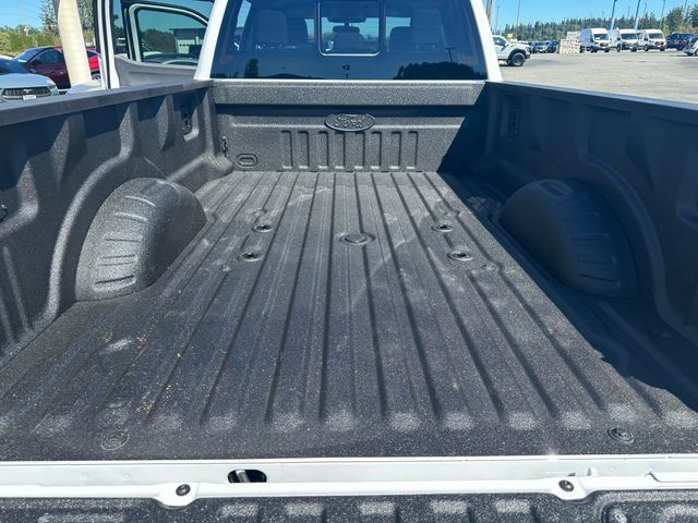 Used 2026 Ford F450 XL w/ 360-Degree Camera Package AWD/4WD image 24