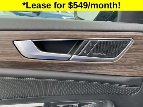 Used 2026 Volkswagen Atlas SEL Premium R-Line AWD/4WD image 28