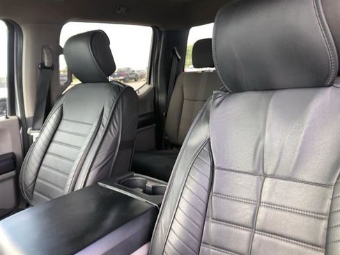 Used 2020 Ford F150 XL w/ Equipment Group 101A Mid RWD image 10