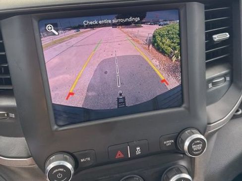 Used 2021 RAM 2500 Tradesman image 50