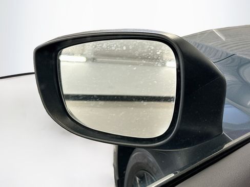 Used 2025 MAZDA CX-5 Carbon Edition AWD/4WD image 16