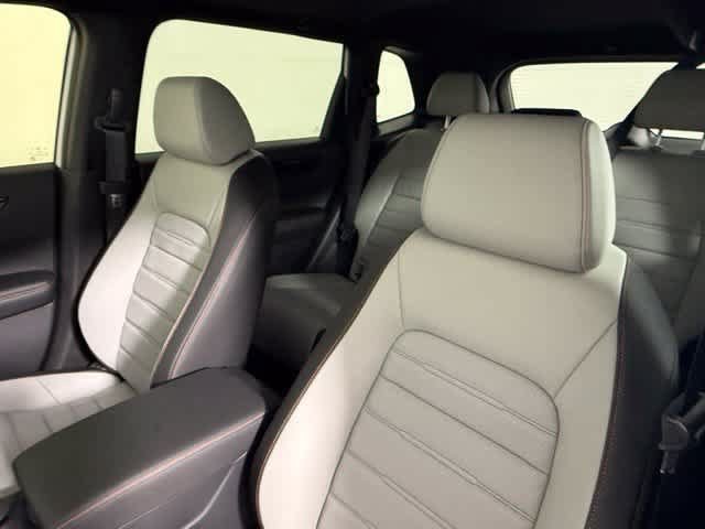 New 2027 Honda CR-V Sport Touring image 32
