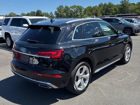 Used 2022 Audi Q5 2.0T Premium Plus AWD/4WD image 4