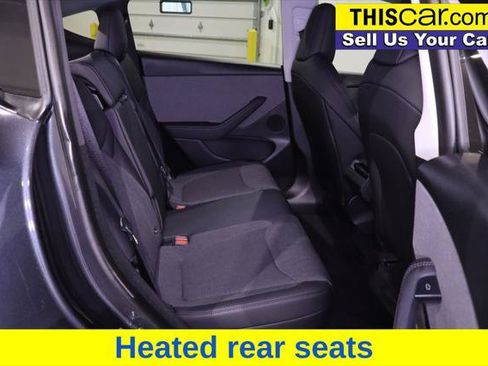 Used 2026 Tesla Model Y 2WD image 21