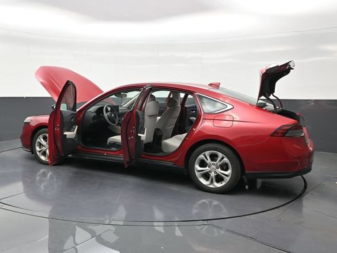 Used 2023 Honda Accord LX image 23