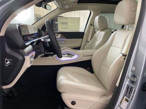 New 2026 Mercedes-Benz GLE 350 4MATIC image 4