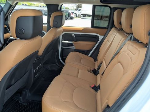 Used 2024 Land Rover Defender 110 S AWD/4WD image 18