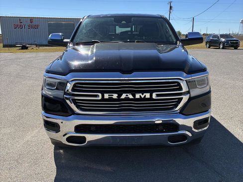Used 2019 RAM 1500 Laramie image 10
