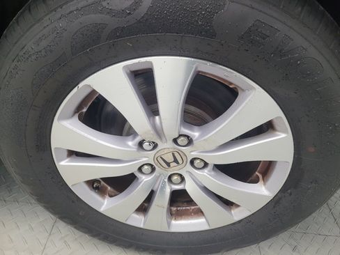 Used 2014 Honda Odyssey EX image 31