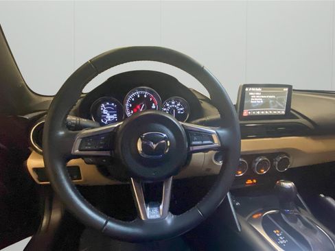 Used 2016 MAZDA MX-5 Miata Grand Touring RWD image 22