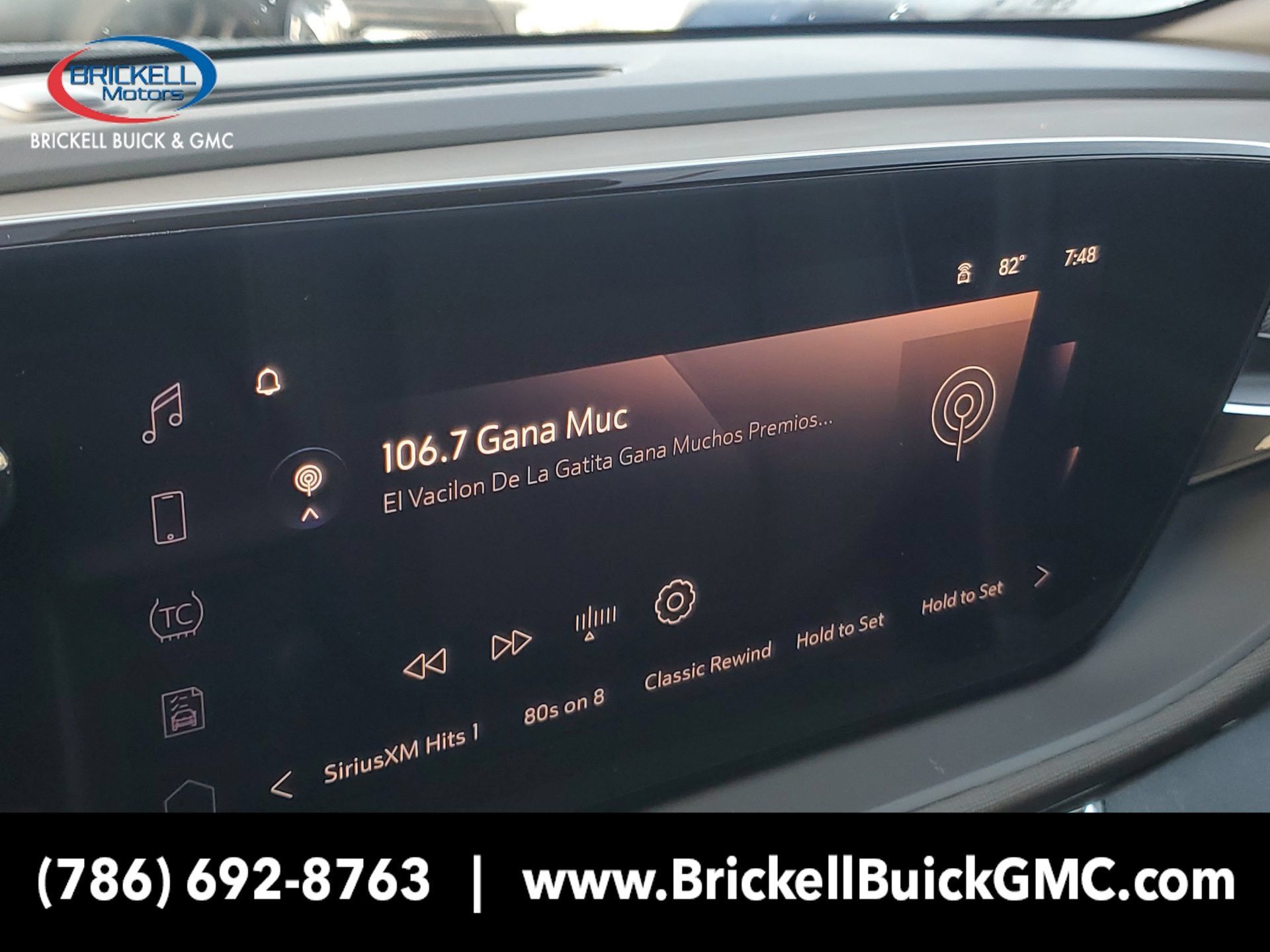 New 2026 Buick Envista Sport Touring w/ Convenience I Package FWD image 27