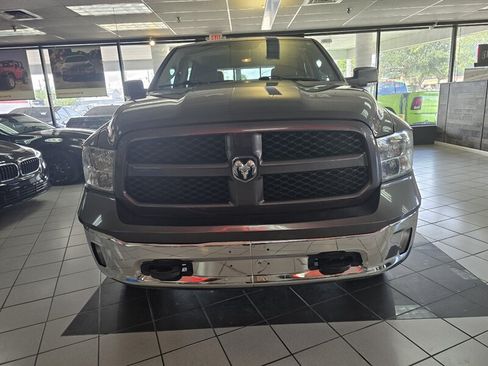 Used 2016 RAM 1500 Outdoorsman AWD/4WD image 2