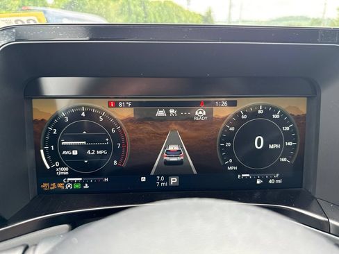 New 2026 Subaru Outback Wilderness AWD/4WD image 28