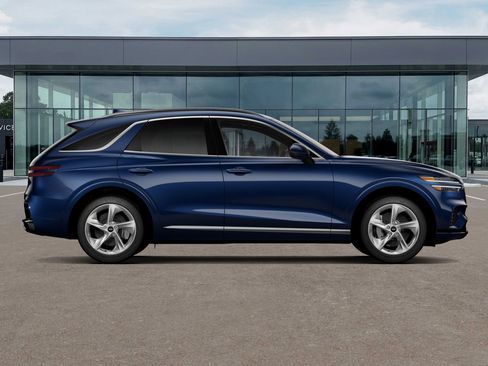 New 2026 Genesis GV70 2.5T Advanced w/ G1 Accessory Package image 4