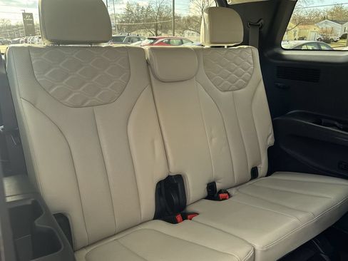 Used 2022 Hyundai Palisade Calligraphy AWD/4WD image 24