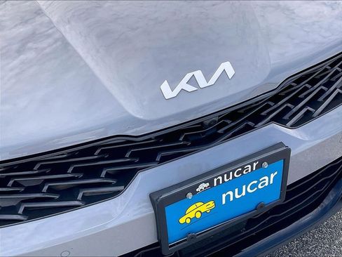 Used 2023 Kia K5 GT w/ GT1 Package FWD image 30