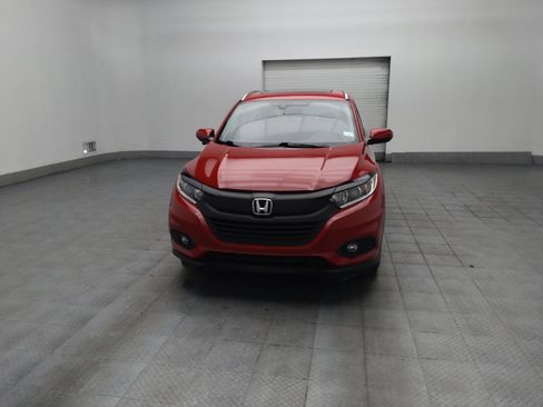 Used 2019 Honda HR-V EX image 15