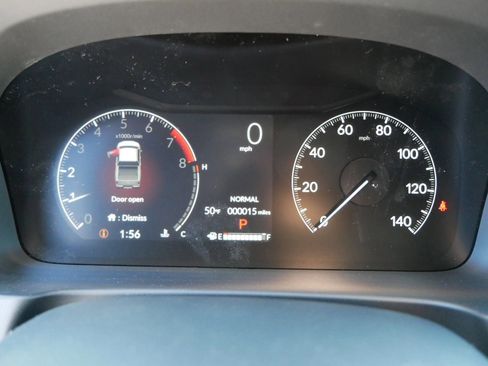 New 2026 Honda Ridgeline RTL image 10