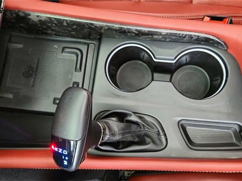 Used 2024 Dodge Durango SRT Hellcat image 55