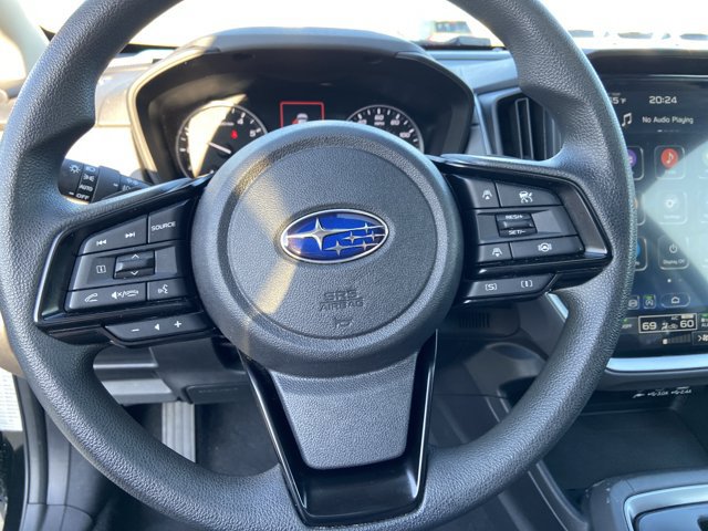 Used 2025 Subaru Crosstrek 2.5i Premium AWD/4WD image 35