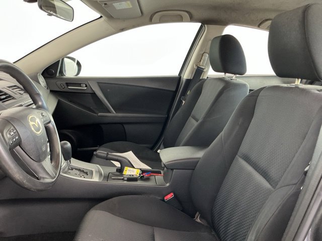 Used 2010 MAZDA MAZDA3 i Touring FWD image 10