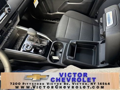 New 2026 Chevrolet Colorado Trail Boss image 25