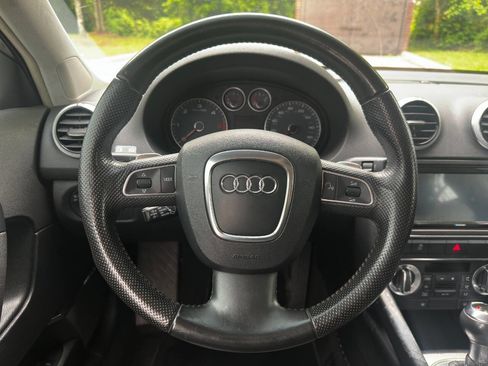 Used 2011 Audi A3 TDI Premium Plus image 25