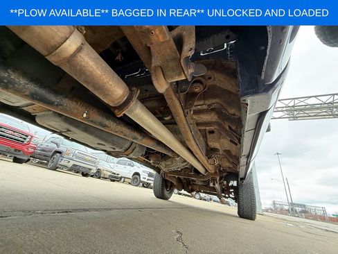 Used 2011 Ford F250 Lariat w/ Lariat Ultimate Pkg AWD/4WD image 17