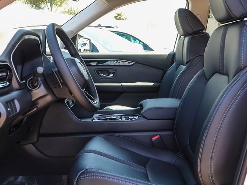 New 2026 Honda Passport RTL image 19