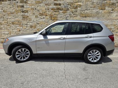 Used 2014 BMW X3 xDrive28i