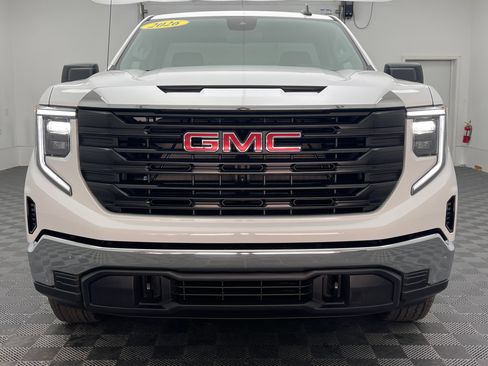 Used 2026 GMC Sierra 1500 Pro w/ Convenience Package AWD/4WD image 11