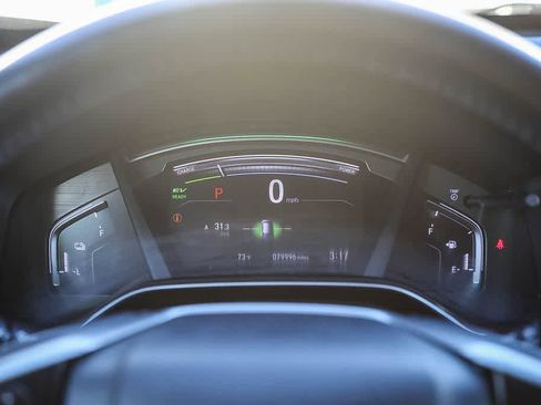 Used 2021 Honda CR-V Touring image 21