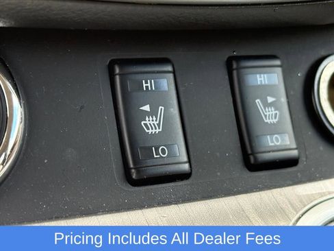 Used 2015 Nissan Murano SL FWD image 13
