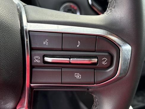 Used 2023 GMC Canyon Elevation w/ Trailering Package image 26