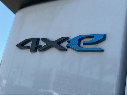 Used 2021 Jeep Wrangler Unlimited Rubicon 4xe w/ Dual Top Group image 41