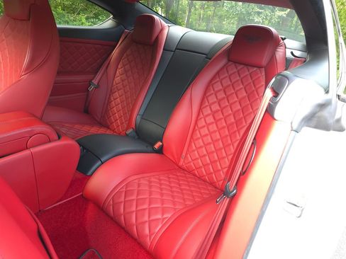 Used 2016 Bentley Continental GT V8 S AWD/4WD image 14