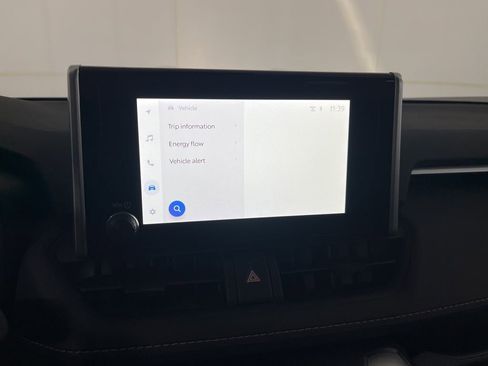 Used 2025 Toyota RAV4 XLE image 69