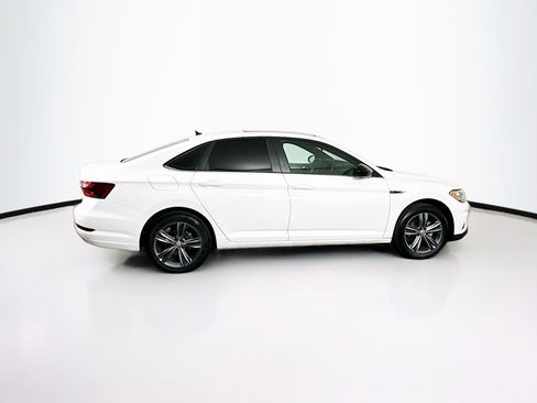 Used 2019 Volkswagen Jetta R-Line w/ R-Line Cold Weather Package FWD image 10