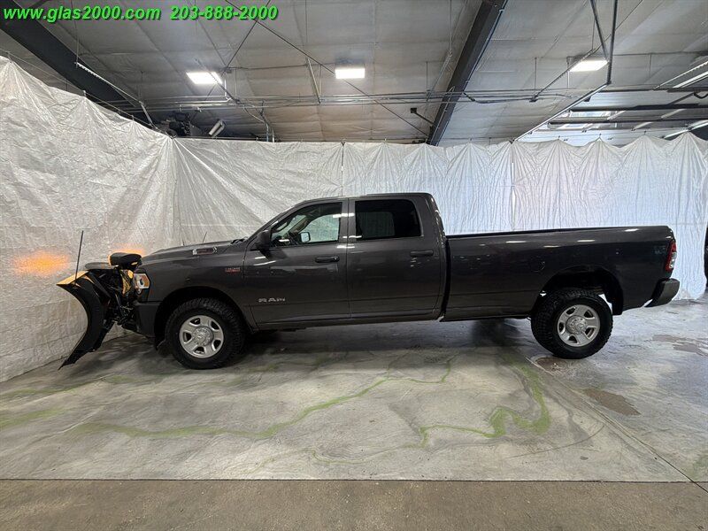 Used 2020 RAM 2500 Tradesman AWD/4WD image 19