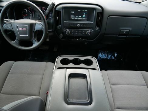 Used 2018 GMC Sierra 1500 4x4 Double Cab w/ Elevation Edition image 13