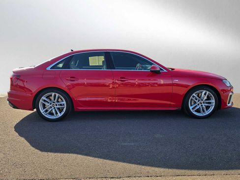 Used 2024 Audi A4 2.0T Premium Plus image 2