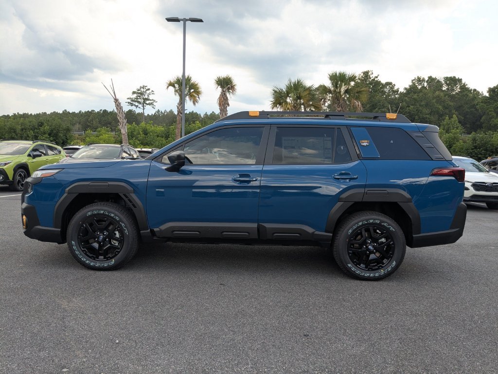 New 2026 Subaru Outback Wilderness AWD/4WD image 7