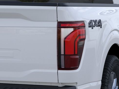 New 2026 Ford F150 Lariat w/ Equipment Group 501A Mid AWD/4WD image 36