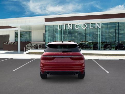 New 2026 Lincoln Corsair Premiere image 5