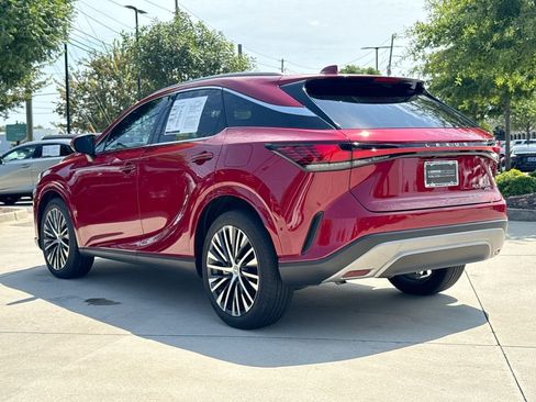 Used 2024 Lexus RX 350 w/ Convenience Package AWD/4WD image 6