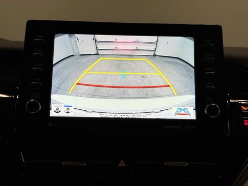 Used 2023 Toyota Camry XLE w/ Protection Package (Q2) (TMS) image 23