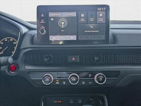 New 2026 Honda CR-V LX image 12