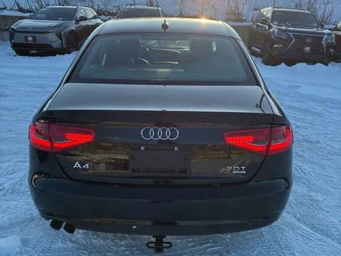 Used 2013 Audi A4 2.0T Premium w/ Convenience Pkg image 4