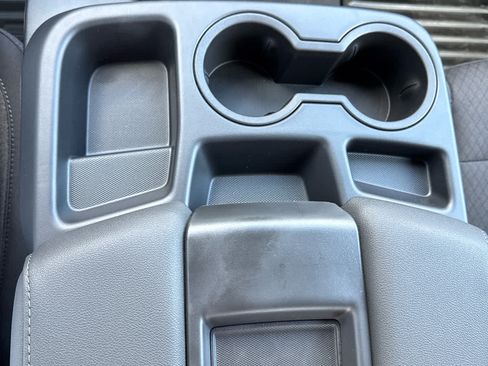 New 2026 Chevrolet Silverado 1500 LT AWD/4WD image 23