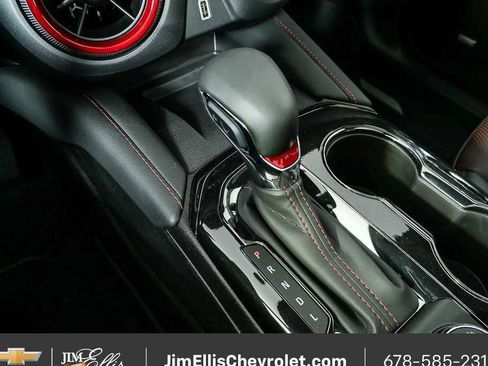 New 2026 Chevrolet Blazer RS w/ Driver Confidence II Package image 17